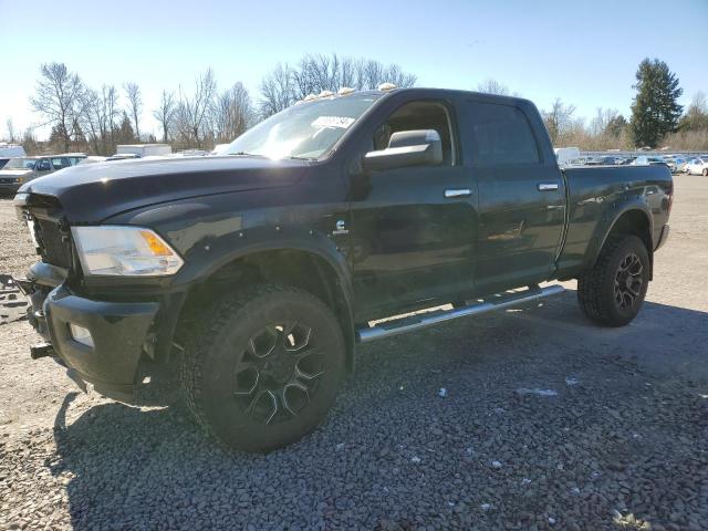 Dodge Ram (2012)