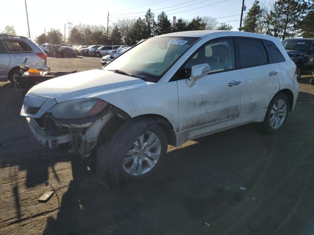 Acura Rdx (2012)