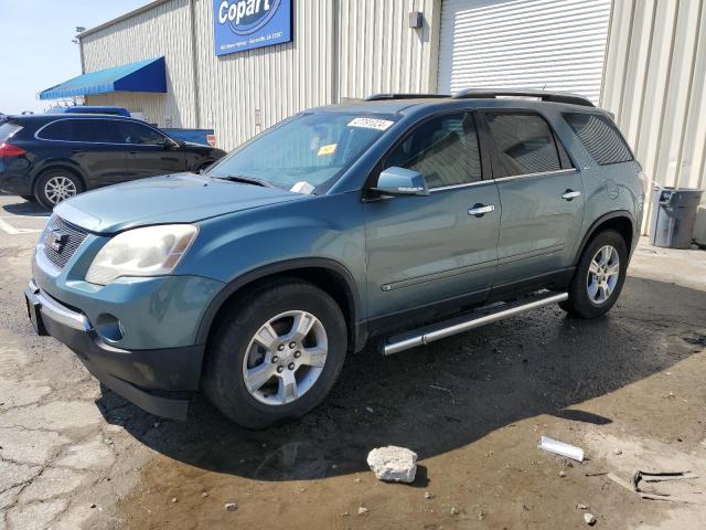 Gmc Acadia (2009)