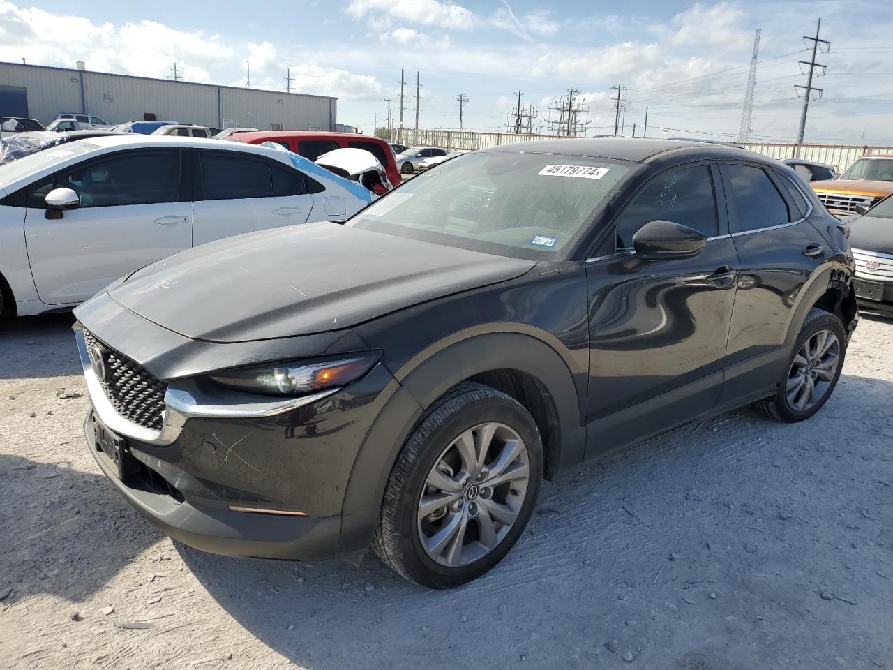 Mazda Cx-30 (2021)