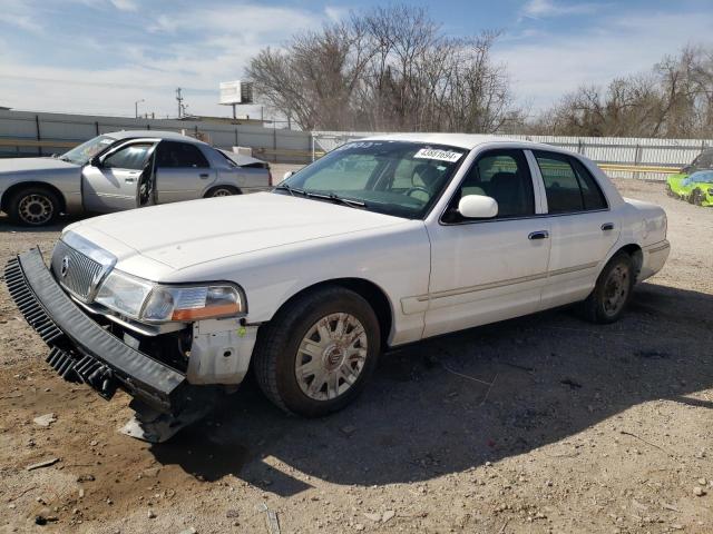 Mercury Grmarquis (2004)