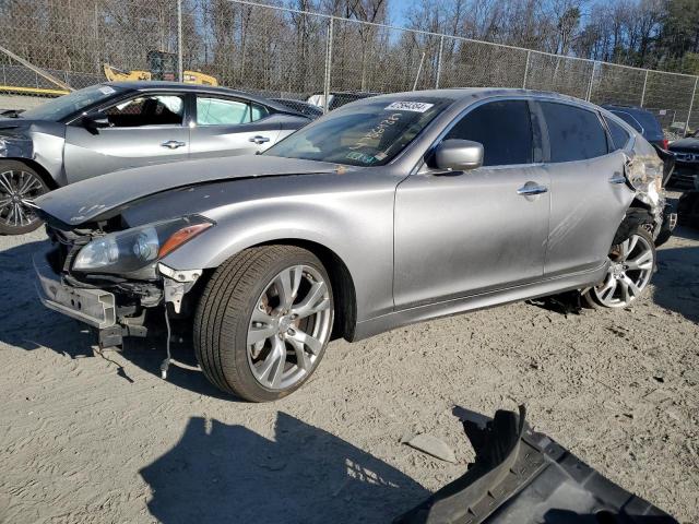 Infiniti M37 (2013)