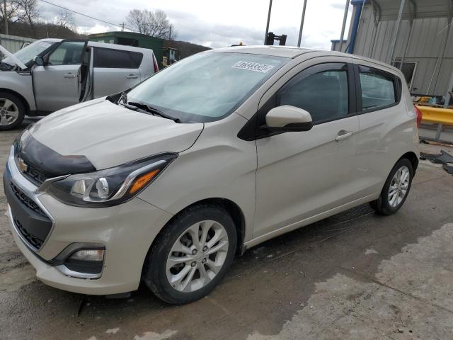 Chevrolet Spark (2020)