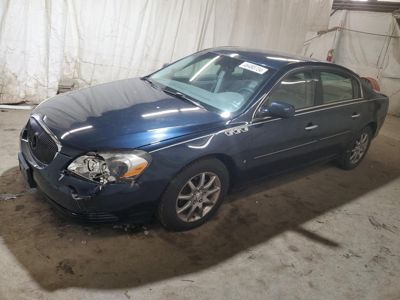 Buick Lucerne (2007)