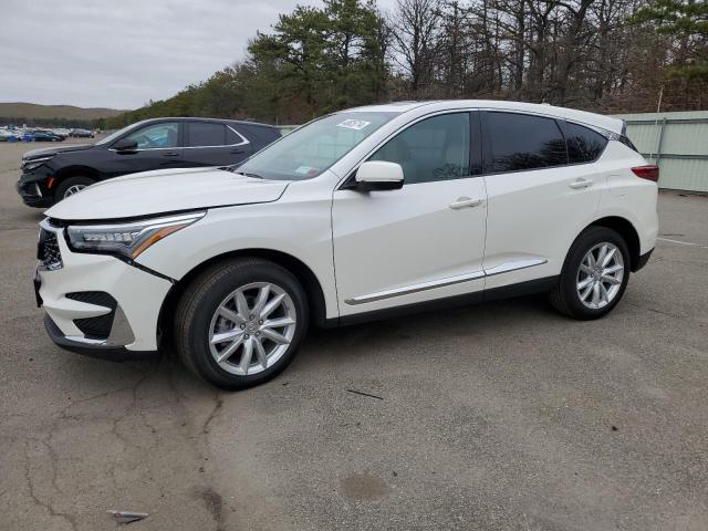Acura Rdx (2019)