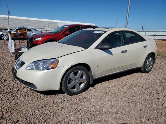 Pontiac G6 (2008)
