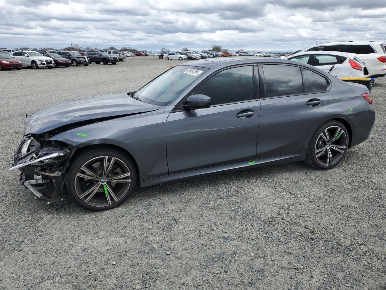 Bmw 3er (2021)