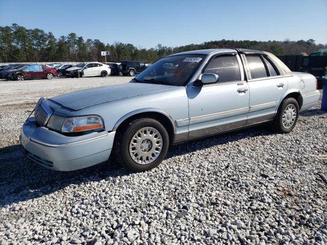 Mercury Grmarquis (2003)
