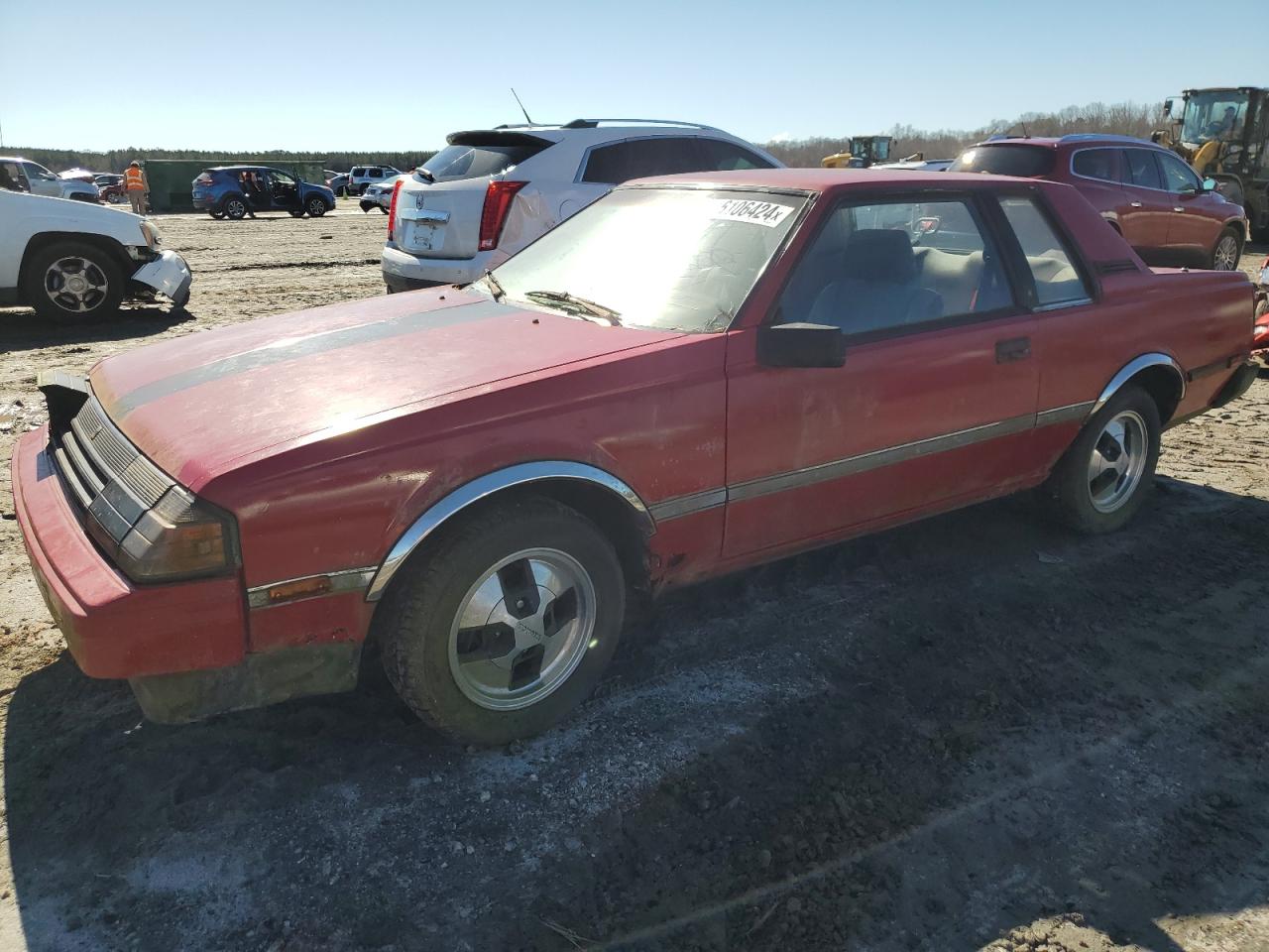 Toyota Celica (1985)
