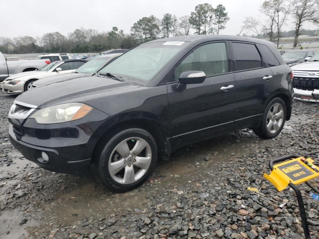 Acura Rdx (2007)