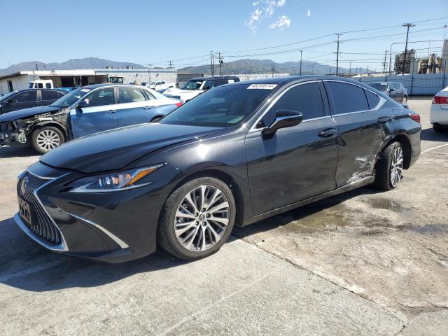 Lexus Es300 (2021)