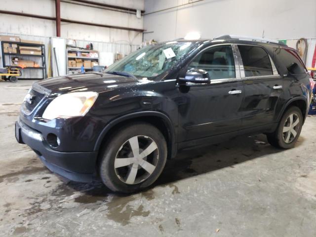 Gmc Acadia (2011)