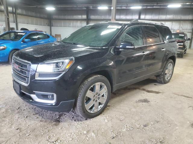 Gmc Acadia (2017)