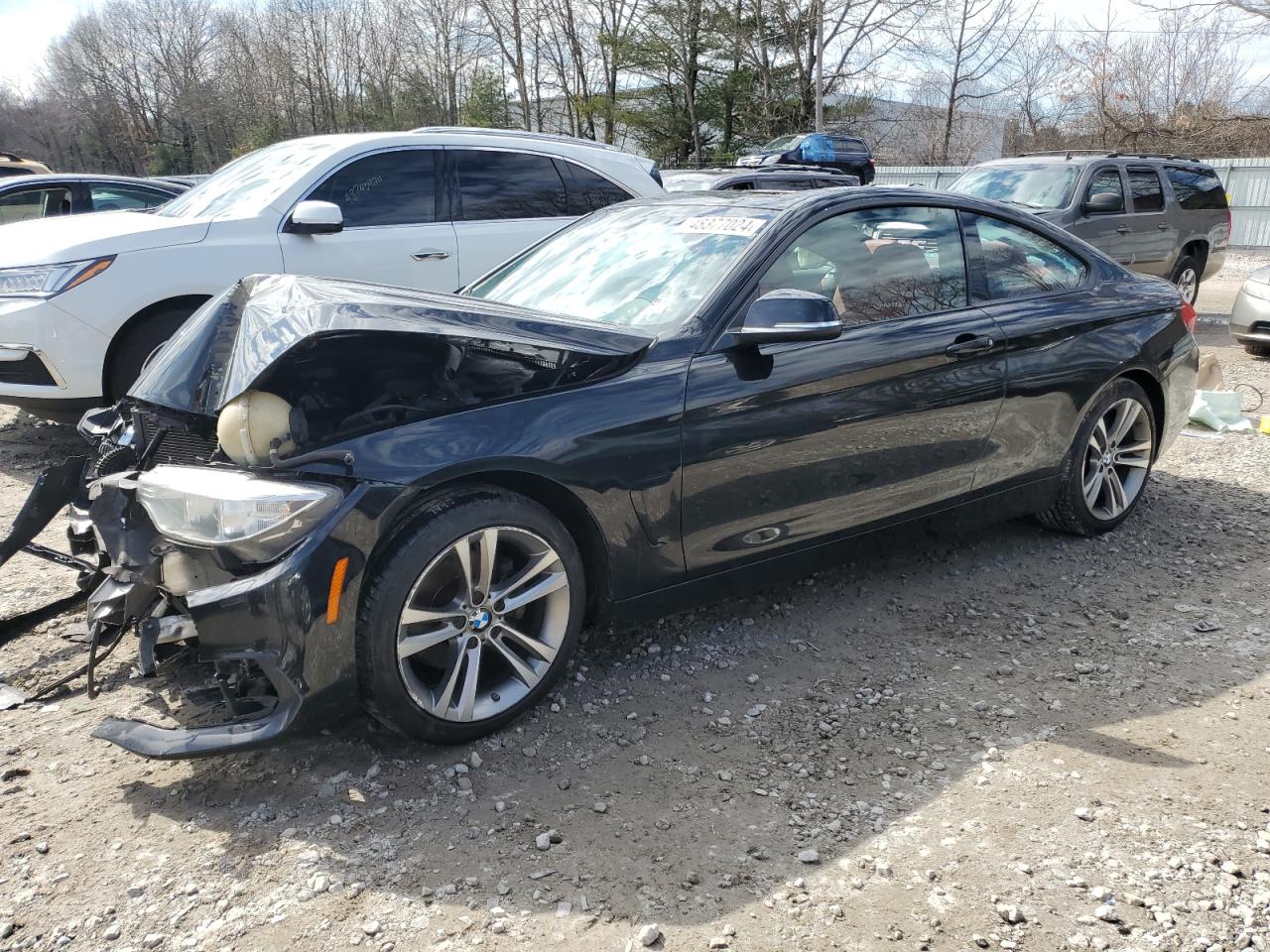 Bmw 4er (2014)