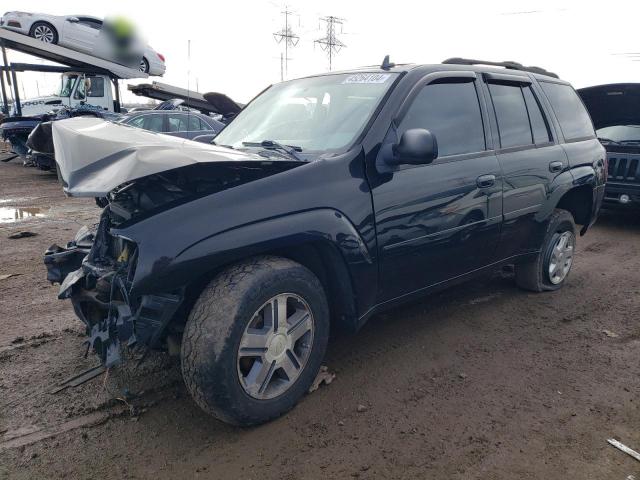 Chevrolet Trailblzr (2007)