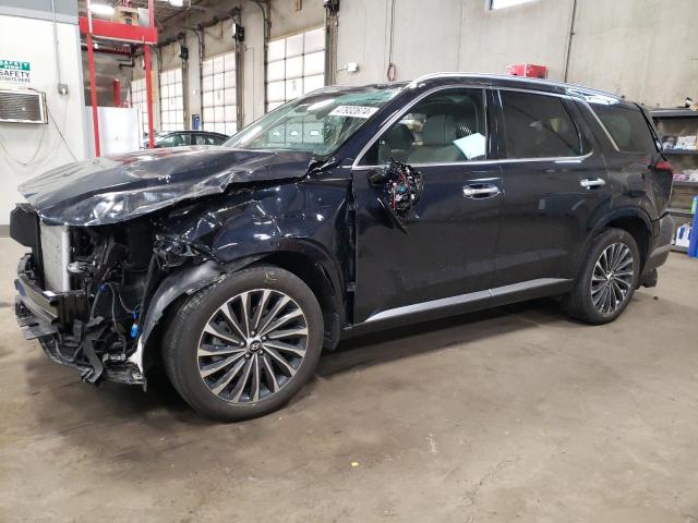 Hyundai Palisade (2023)