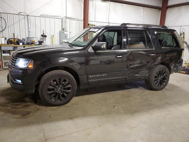 Lincoln Navigator (2015)