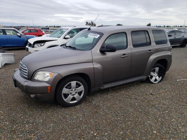 Chevrolet Hhr (2011)
