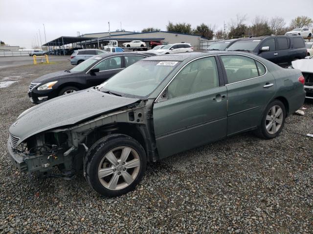 Lexus Es330 (2006)