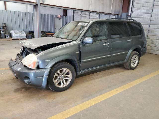 Suzuki Xl7 (2005)