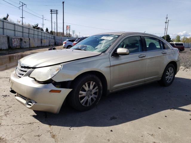 Chrysler Sebring (2007)