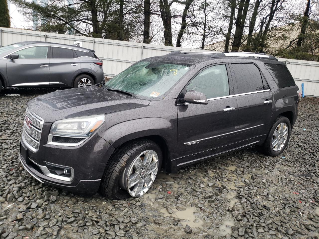 Gmc Acadia (2016)