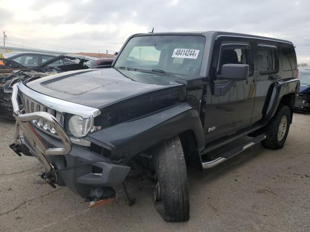 Hummer H3 (2007)