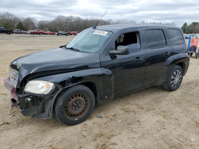 Chevrolet Hhr (2009)