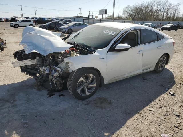 Honda Insight (2019)
