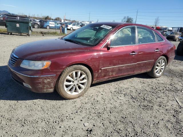 Hyundai Azera (2008)