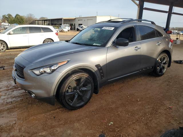 Infiniti Qx70 (2017)