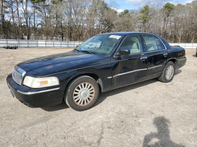 Mercury Grmarquis (2007)
