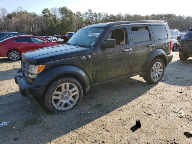 Dodge Nitro (2010)