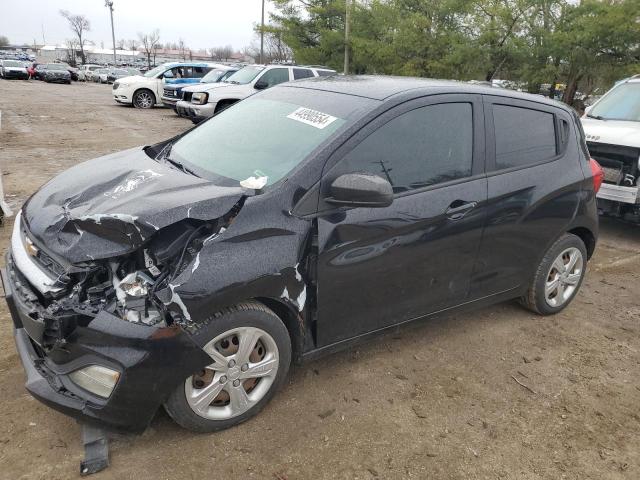 Chevrolet Spark (2020)