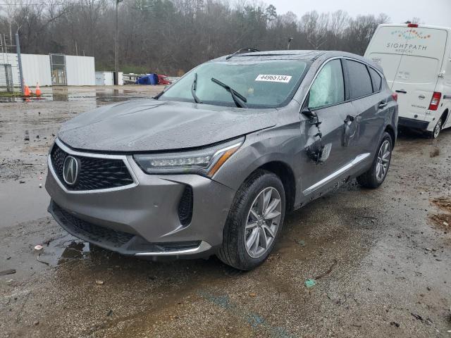 Acura Rdx (2023)