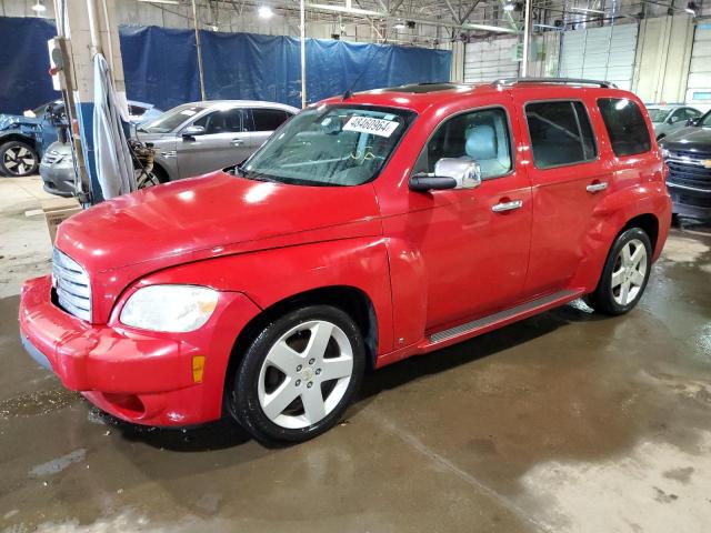 Chevrolet Hhr (2008)