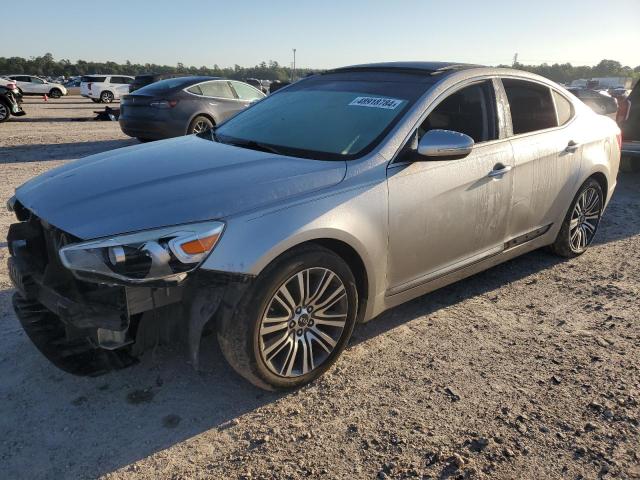 Kia Cadenza (2014)