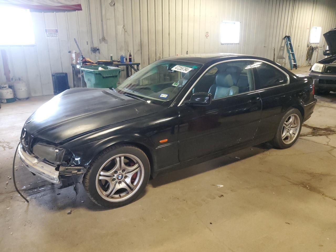 Bmw 3er (2001)