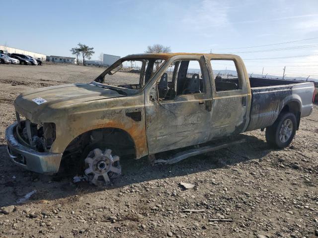Ford F350 (2010)