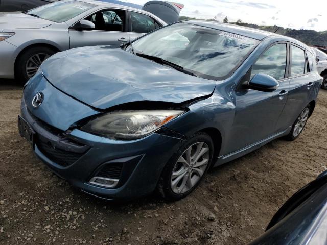 Mazda Mazda3 (2010)