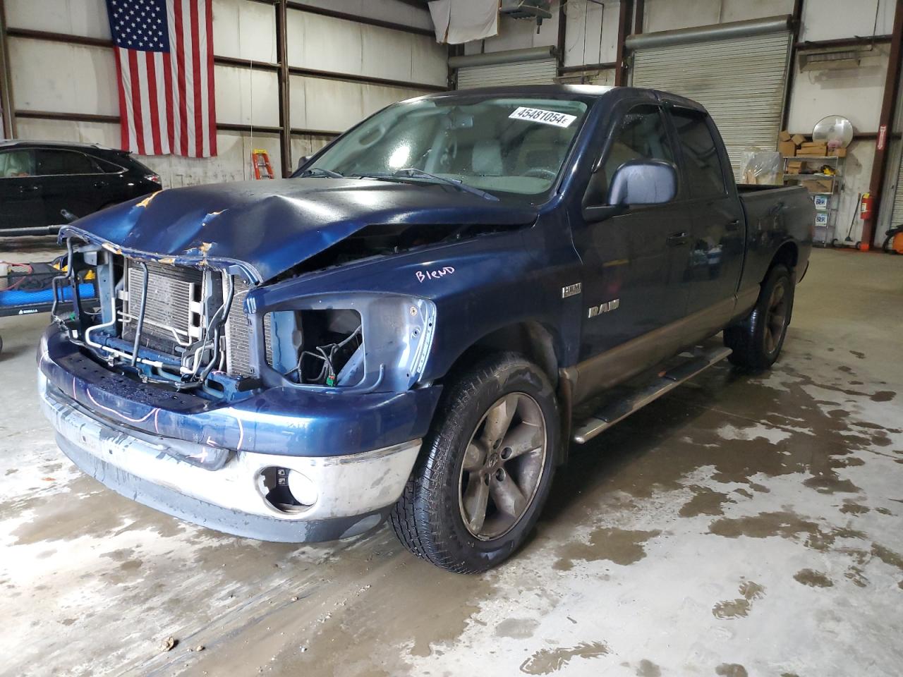 Dodge Ram (2008)