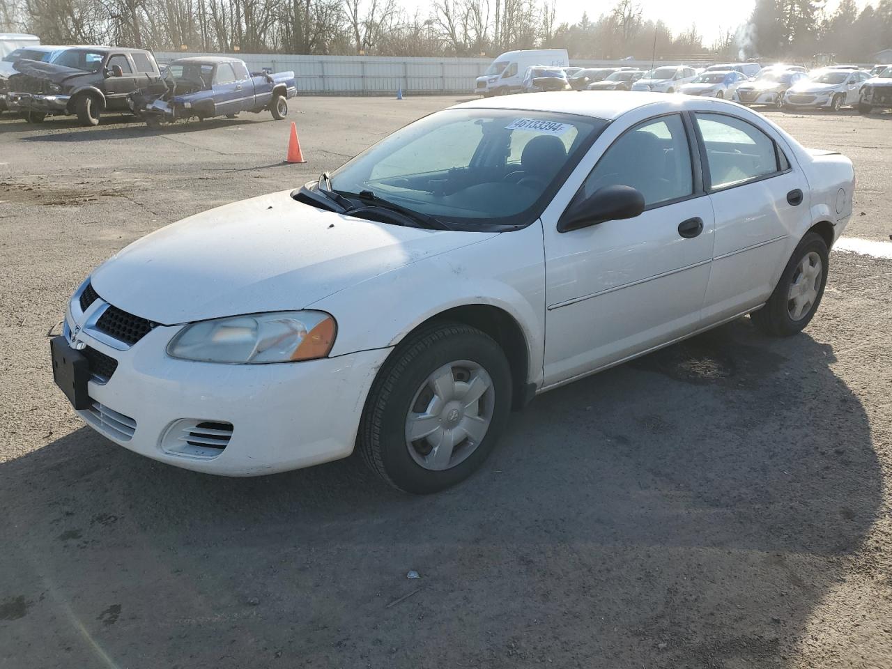 Dodge Stratus (2004)