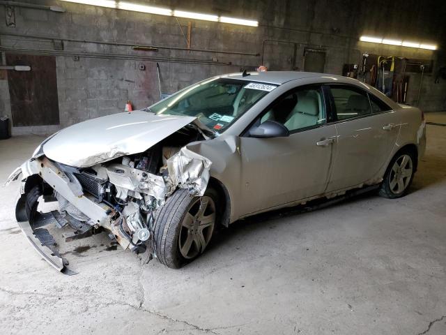 Pontiac G6 (2009)