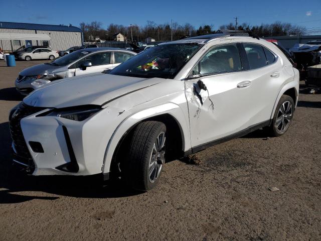 Lexus Ux 250h pr (2023)