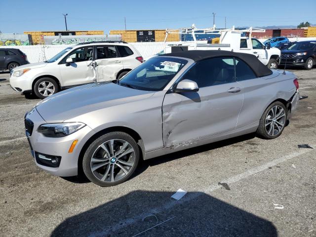 Bmw 2 series (2017)