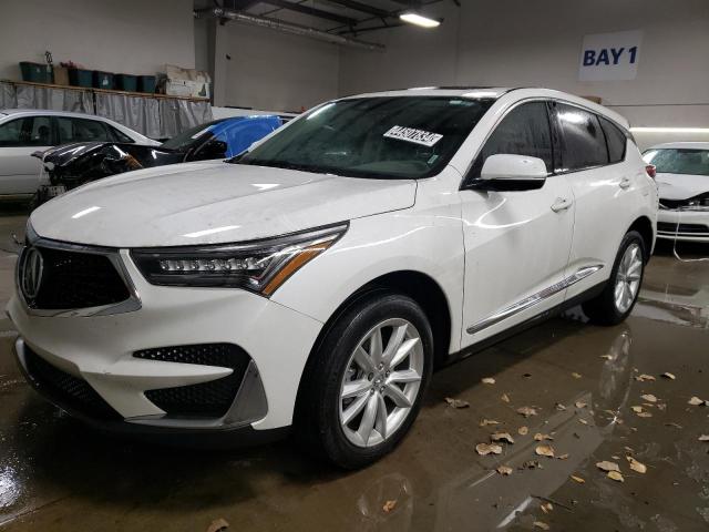 Acura Rdx (2020)