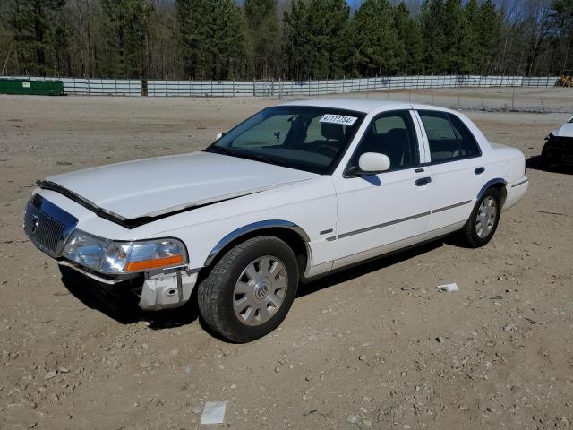 Mercury Grmarquis (2003)