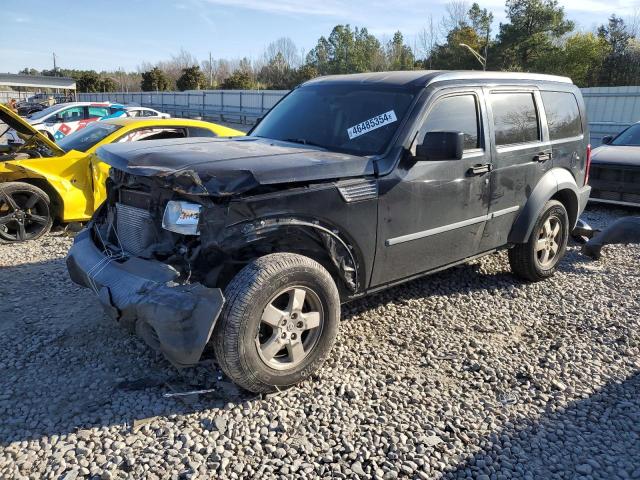 Dodge Nitro (2008)