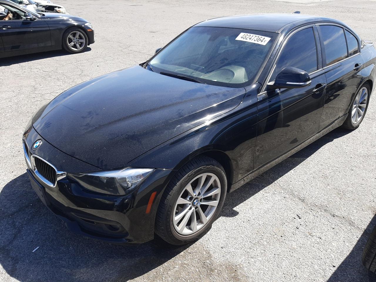 Bmw 3er (2017)
