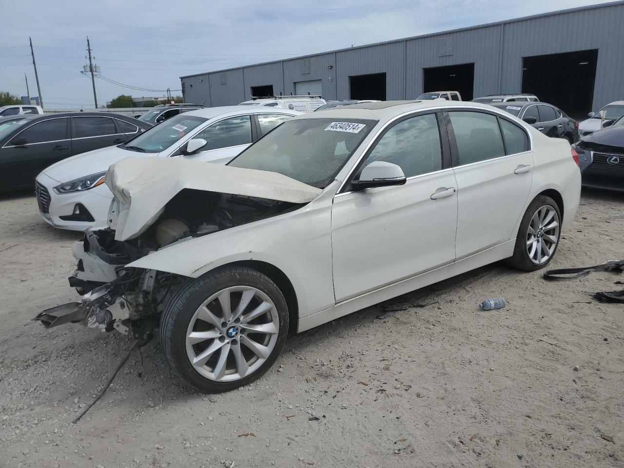 Bmw 3er (2017)